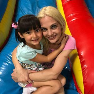 Meet your Posher, Michelle